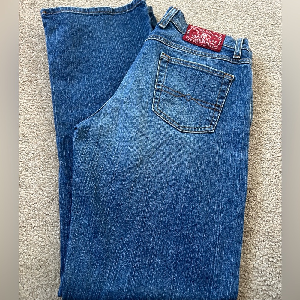 Lucky Brand Jeans size 10/30